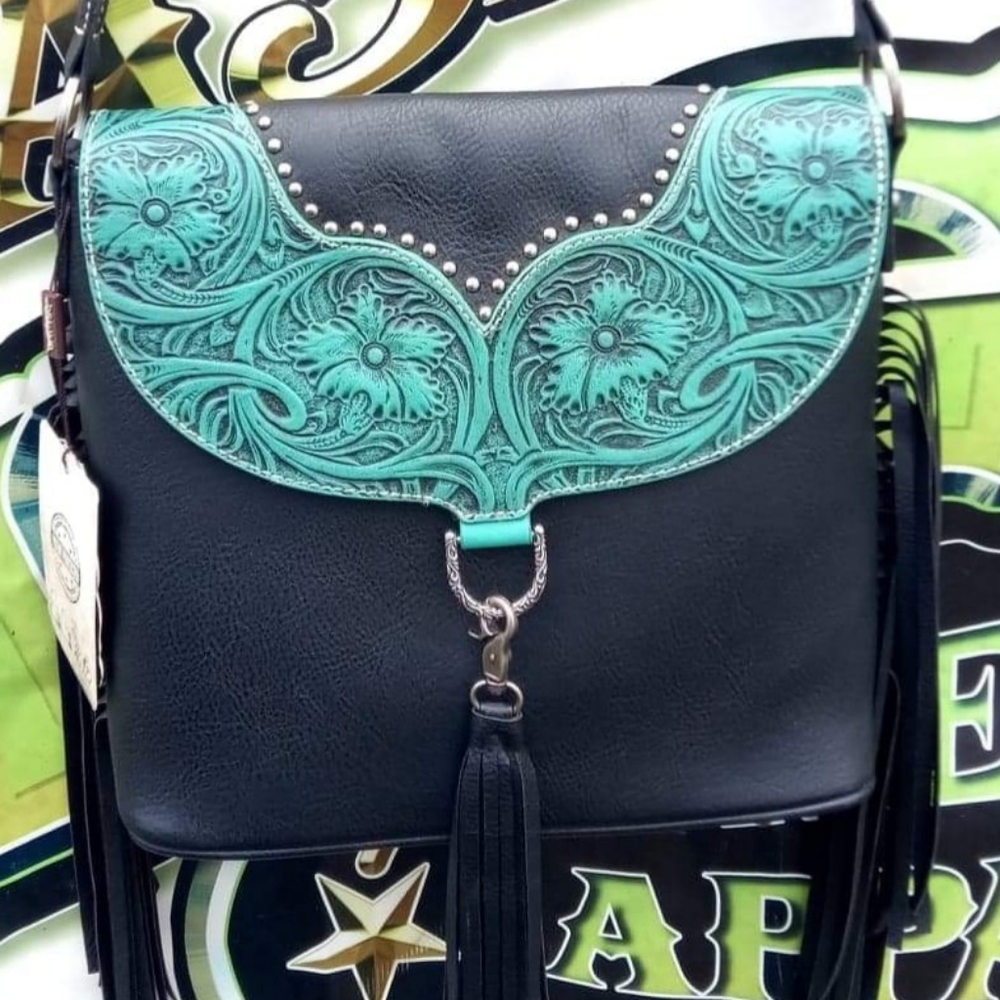 Montana West CC Purse